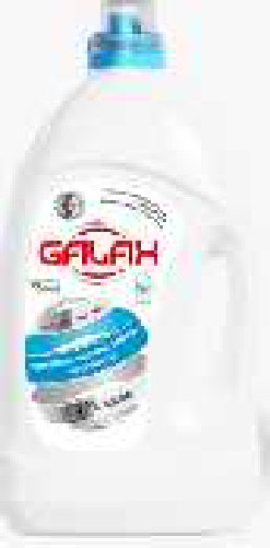 Galax კონცენტრირებული უნივერსალური სარეცხი გელი ყველა ტიპის ქსოვილისთვის „Fresh Mint“ 4000 გ