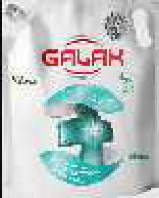 Galax ანტიბაქტერიული თხევადი საპონი „Classic“ 1500 გ, სათადარიგო ბლოკი