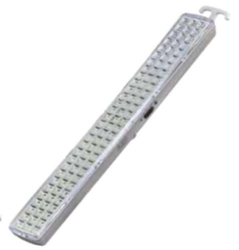 ACK დასატენი სანათი 90 LED, 550 ლუმენი, IP20, საავარიო ფუნქციით