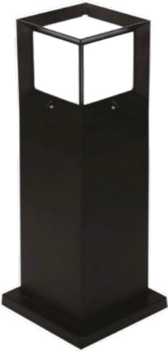 ACK LUNAR დეკორატიული სანათი (PVC), E27, IP54, სიმაღლე 700 მმ