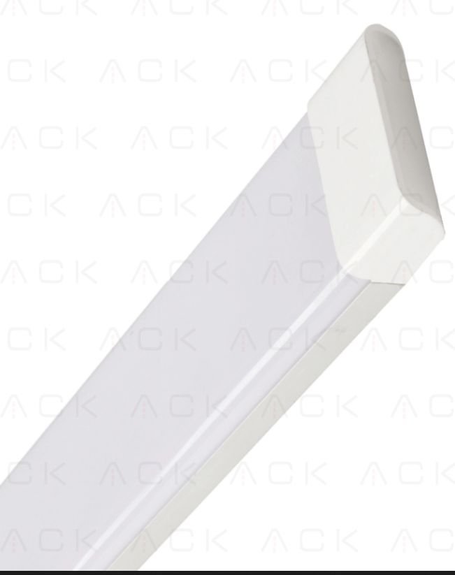 ACK ლედ სანათი 54W სიგრძე 120 სმ 4000 კანდელი IP20 4300 ლუმენი