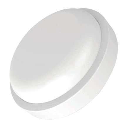 ACK LED-светильник 15 Вт 3000K 980 лм, размер 190 мм x 45 мм, IP65