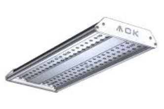 ACK 50W 4000K IP65 LED Highbay Luminaire