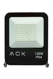 Прожектор ACK 100 Вт 6500K DOB SMD LED