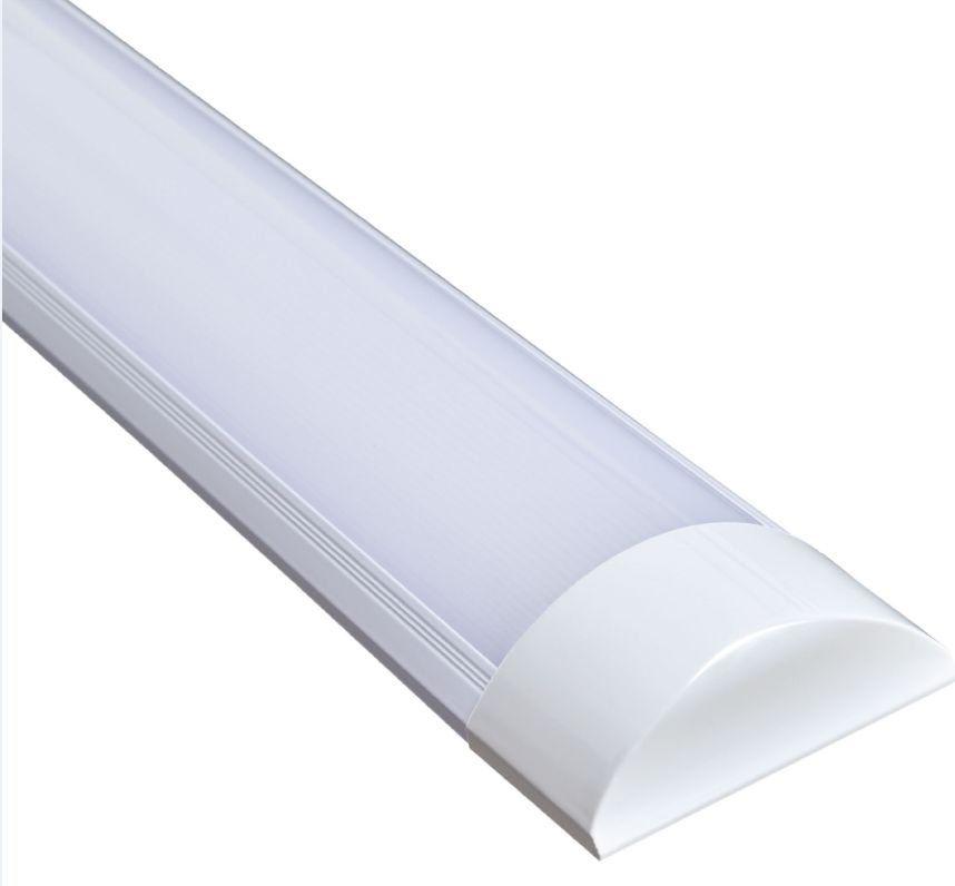 ACK ლედ სანათი 36W სიგრძე 120 სმ 6500 კანდელი IP20 3300 ლუმენი