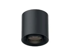 Магнитный трековый светильник 6W, 7,5x7,5 см, 3000–6500K, IP20, диммируемый, со смарт-драйвером