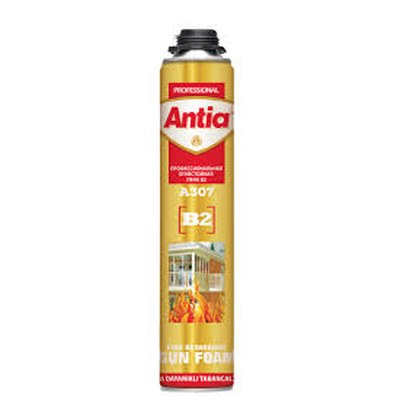 ქაფი ANTIA 750ML PU FOAM