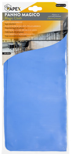 Apex ჯადოსნური ტილო 30 x 30