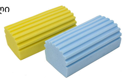Apex დანამული მტვრის საწმენდი ღრუბელი PVA 12 x 5,5