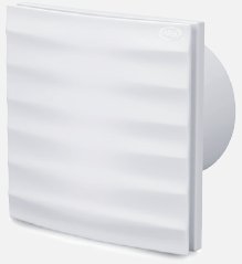 ARS bathroom exhaust fan, closed type, ALIZE 150 WC ASPIRATOR 348564