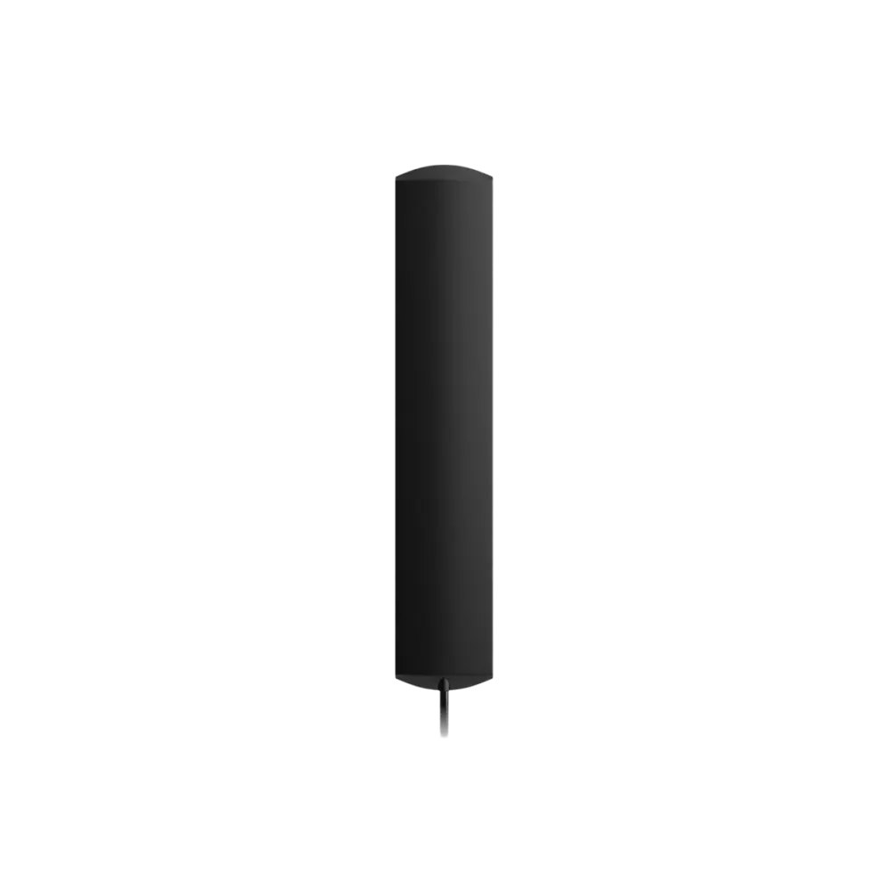 Ajax ExternalAntenna — გარე ანტენა, შავი