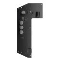 Ajax 12V PSU — კვების ბლოკი Hub, Hub Plus და ReX-ისთვის