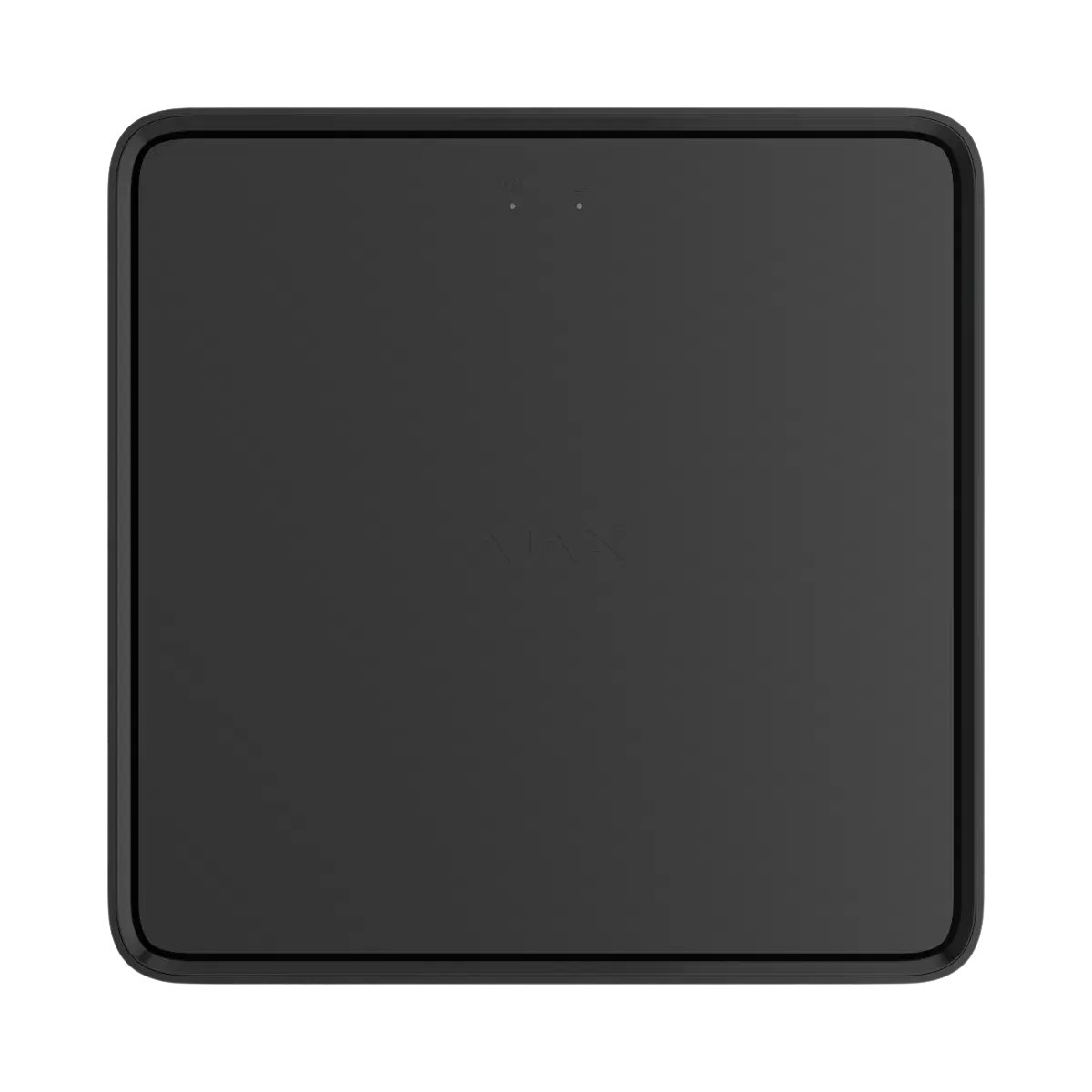 Ajax EN54 Fire ReX (8EU) ASP range extender, black