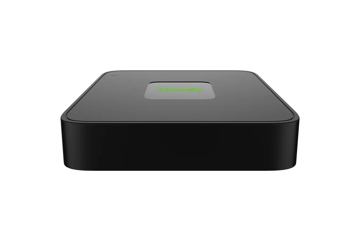 TIANDY TC-R3105 — ქსელური ვიდეოჩამწერი