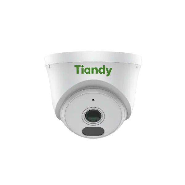 Цилиндрическая IP-камера TIANDY TC-C320N I3/E/Y/2.8mm, 2 Мп