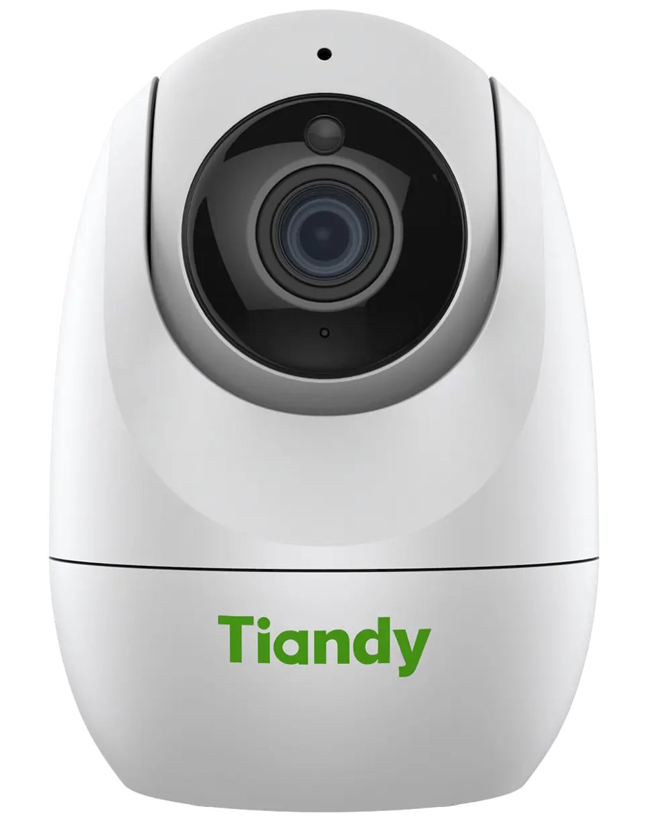 Камера видеонаблюдения TIANDY TC-H322N 9DA-4, 2 Мп