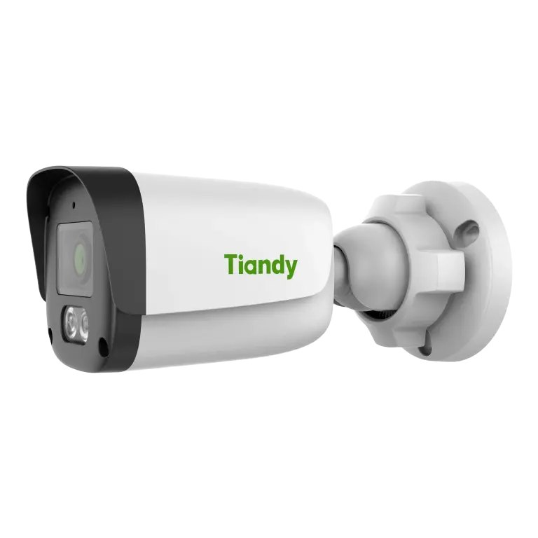 TIANDY TC-C34QN 2ENA-28 — ცილინდრული IP კამერა, 4 მპ, 2.8 მმ