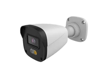 TVT TD-9420S5L-D(D/PN/AW2) bullet IP camera, 2 MP, 2.8 mm, Dual Light