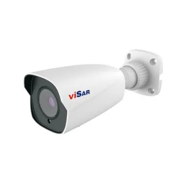 ViSAR VSC — HD კამერა, 2 მპ, 2.8–12 მმ, IP67