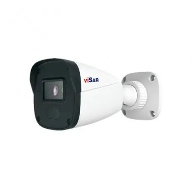 ViSAR VSC-IP4MP-2.8-PL — IP კამერა, 4 მპ, 2.8 მმ