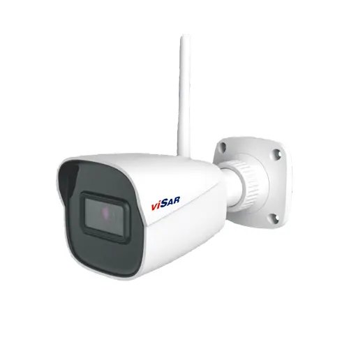 ViSAR VSC-WiFi-IP4MP-2.8-IR30 — Wi-Fi IP კამერა, 4 მპ, 2.8 მმ