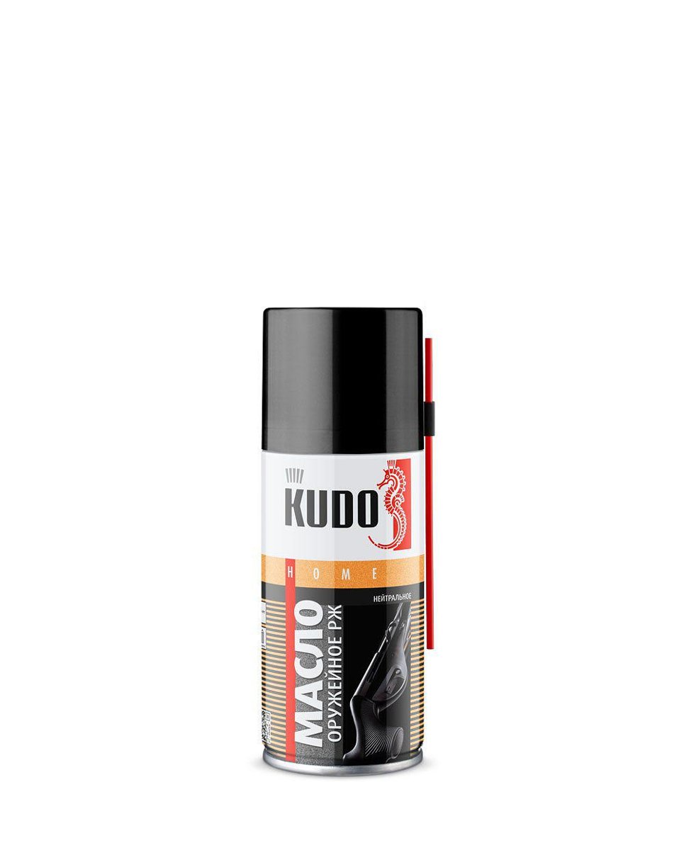 ზეთი (210მლ) KU-H420