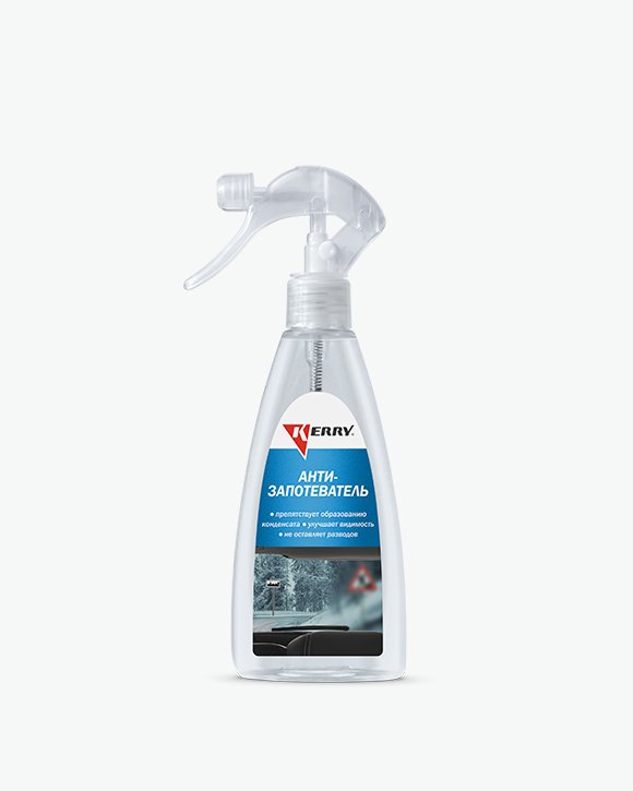 დაორთქლვის საწინააღმდეგო ხსნარი; 250 მლ
