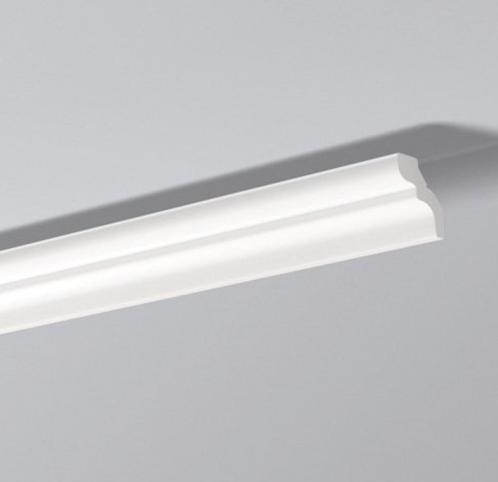 პროფილი D NOMASTYL (2 მეტრი)