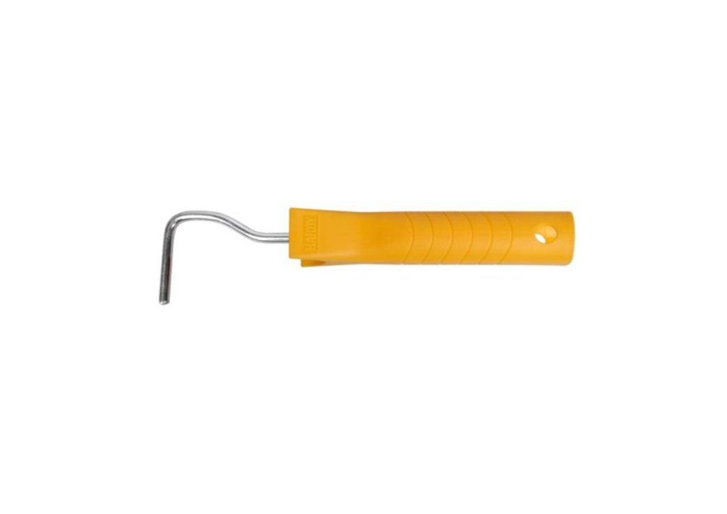 HARDY mini roller handle 20 cm, for 50–85 mm rollers