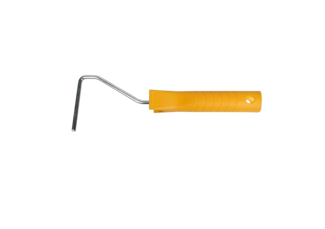 HARDY mini roller handle 25 cm, for 60–150 mm rollers