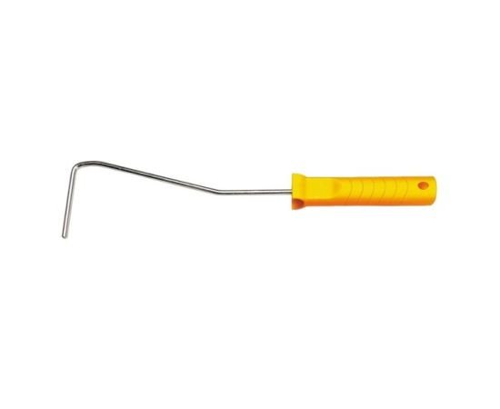 Narrow roller handle 10 cm