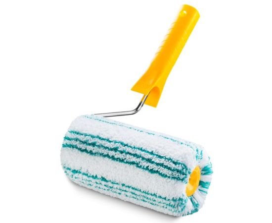 HARDY Eurofaza roller with handle 18 cm, Ø68 mm, 18 mm nap