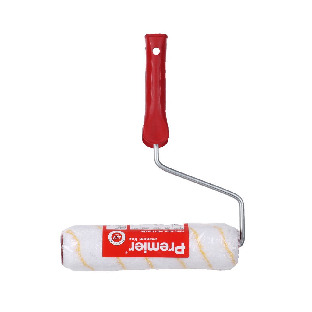 25 სმ ლილვაკი წყალემულსიისთვის Yellow Strippe Polyarch