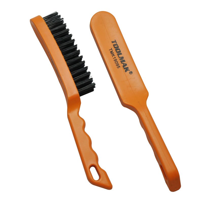 Щётка металлическая 6/15 Toolmak TMK19095