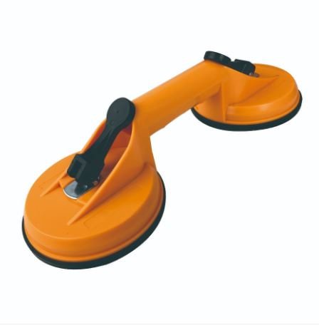 Присоска для стекла двусторонняя Toolmak TMK19716