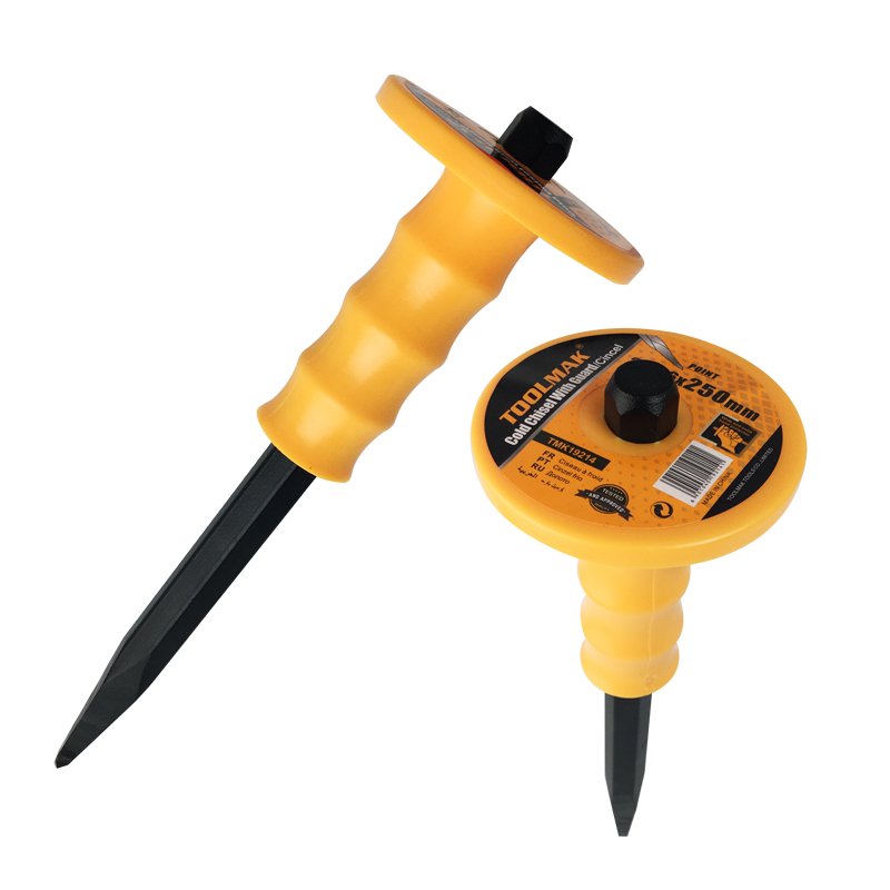 Отвёртка SL8×150 мм Toolmak TMK20214