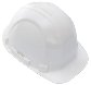 Bylion TH1208-W Safety Helmets White - დამცავი ჩაფხუტები თეთრი