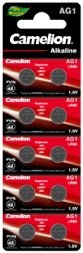 Camelion remote Alkaline (mercury free) A23, 1-pc blister