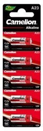 Camelion Zinc Air button cell A675, 6-pc blister