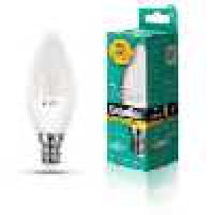Camelion ლედ ნათურა LED8-C35/830/E14, 8 ვატი, E14, თბილი ნათება 3000K, 720 ლუმენი