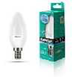 Camelion ლედ ნათურა LED8-C35/845/E14, 8 ვატი, E14, ნეიტრალური ნათება 4500K, 750 ლუმენი