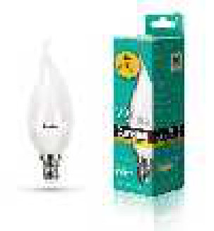 Camelion ლედ ნათურა LED8-CW35/830/E14, 8 ვატი, E14, თბილი ნათება 3000K, 720 ლუმენი