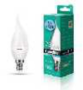 Camelion ლედ ნათურა LED8-CW35/845/E14, 8 ვატი, E14, ნეიტრალური ნათება 4500K, 750 ლუმენი