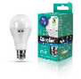 Camelion ლედ ნათურა LED13-A60/865/E27, 13 ვატი, E27, ცივი ნათება 6500K, 1125 ლუმენი