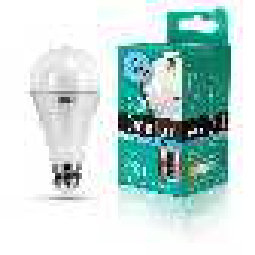 Camelion ლედ ნათურა LED15-A60/865/E27, 15 ვატი, E27, ცივი ნათება 6500K, 1360 ლუმენი