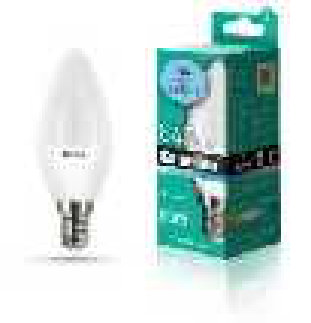 Camelion ლედ ნათურა LED10-C35/845/E14, 10 ვატი, E14, ნეიტრალური ნათება 4500K, 840 ლუმენი