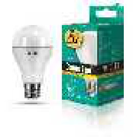 Camelion ლედ ნათურა LED25-A65/830/E27, 25 ვატი, E27, თბილი ნათება 3000K, 2100 ლუმენი
