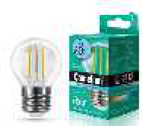Camelion ფილამენტის ლედ ნათურა LED7-G45-FL/845/E27, 7 ვატი, E27, ნეიტრალური ნათება 4500K, 765 ლუმენი