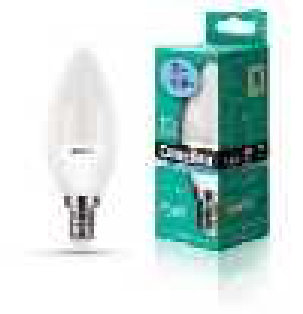 Camelion ლედ ნათურა LED12-C35/845/E14, 12 ვატი, E14, ნეიტრალური ნათება 4500K, 1000 ლუმენი