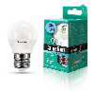 Camelion ლედ ნათურა LED12-G45/845/E27, 12 ვატი, E27, ნეიტრალური ნათება 4500K, 1000 ლუმენი
